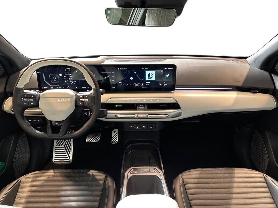 Kia EV4 81 Long Range GT-Line 5d