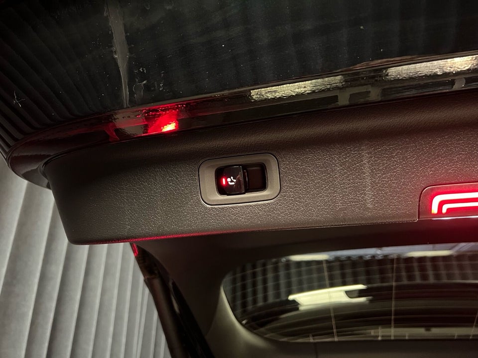 Mercedes EQE350 SUV AMG Edition 4Matic 5d