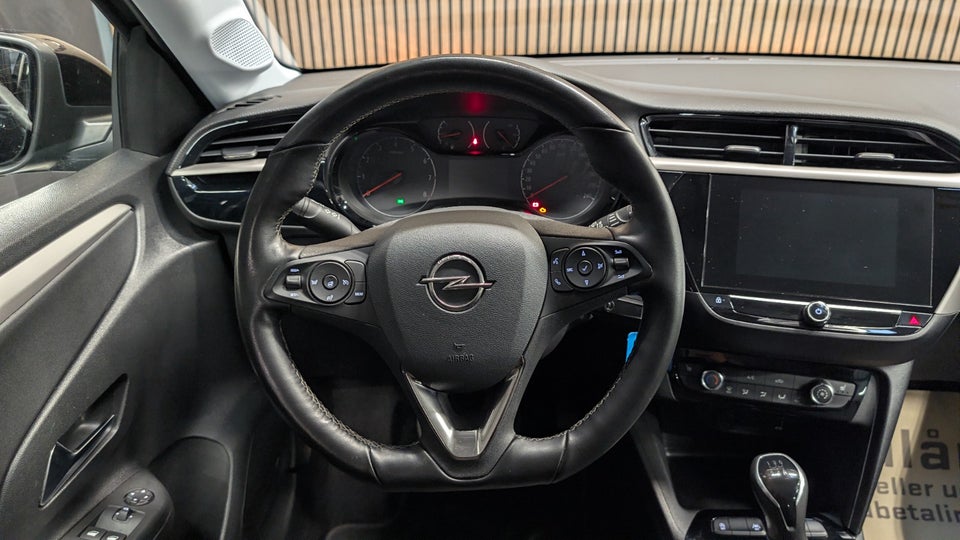Opel Corsa 1,2 Elegance 5d