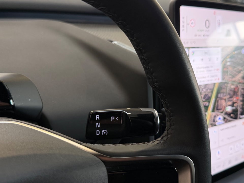 Volvo EX30 Extended Range Core 5d