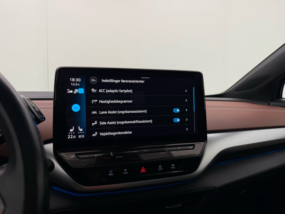 VW ID.4 77 Pro Performance Max 5d