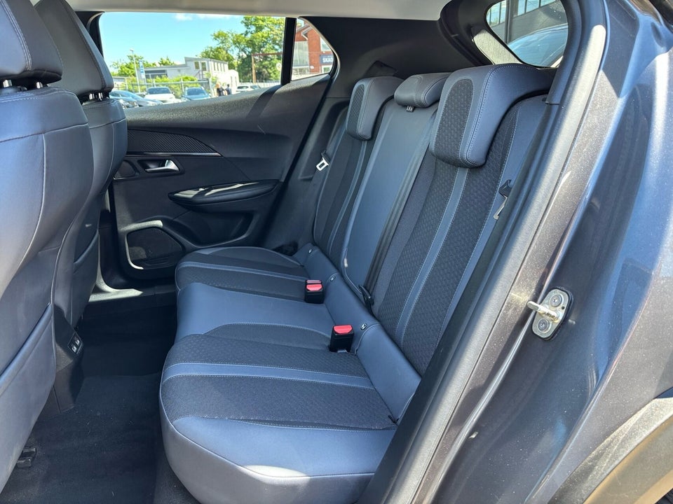 Peugeot 2008 1,5 BlueHDi 130 Edition:210+ EAT8 5d