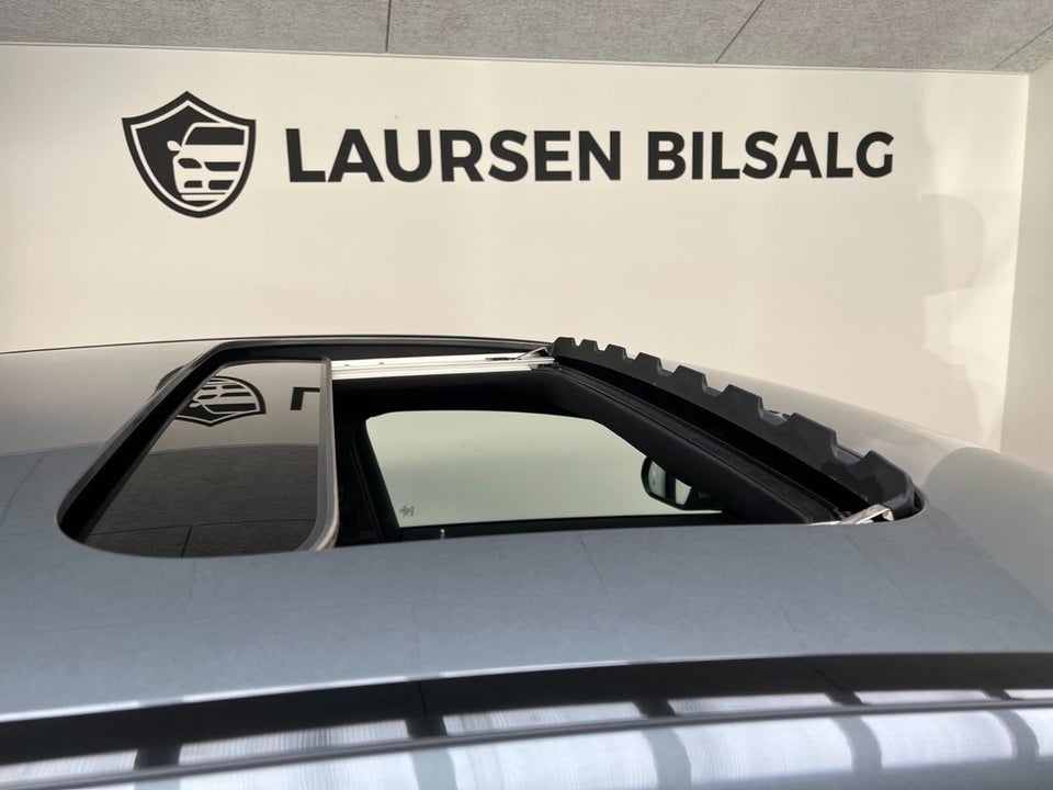 Mercedes EQC400 AMG Line 4Matic 5d