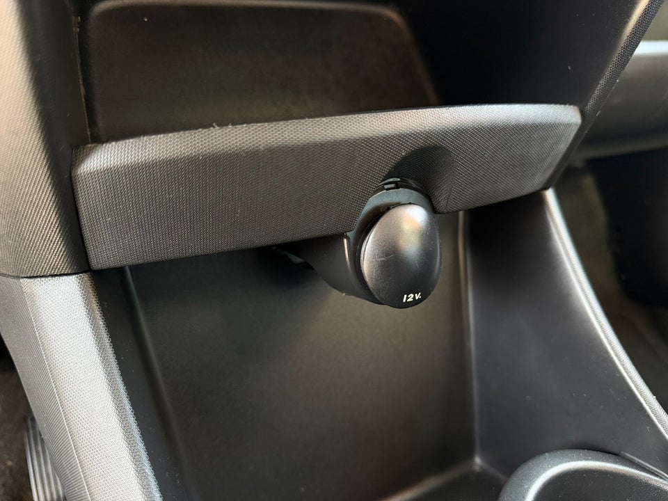 Citroën C1 1,0 e-VTi Feel 5d