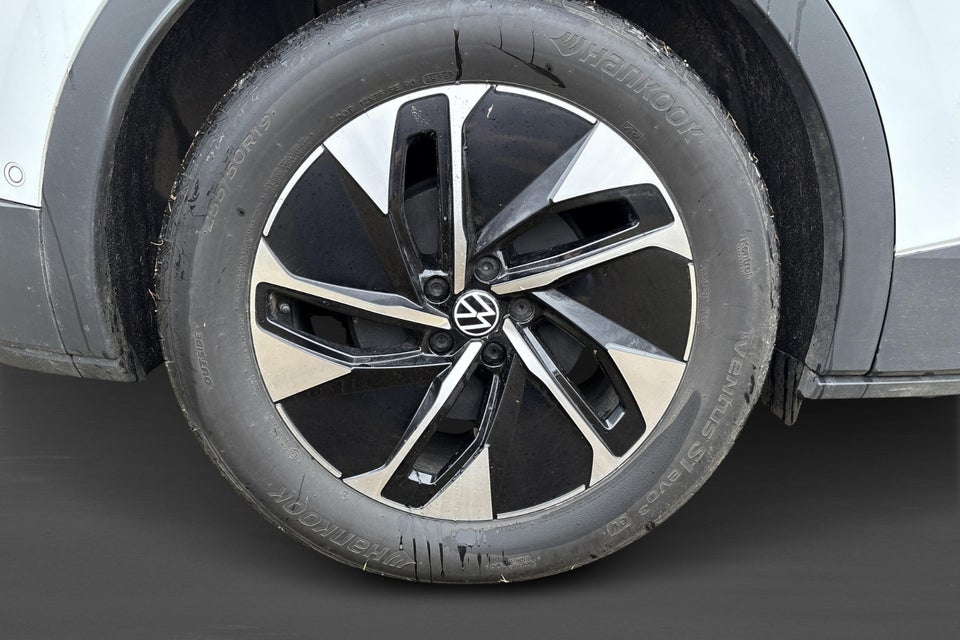 VW ID.4 77 Style+ 5d