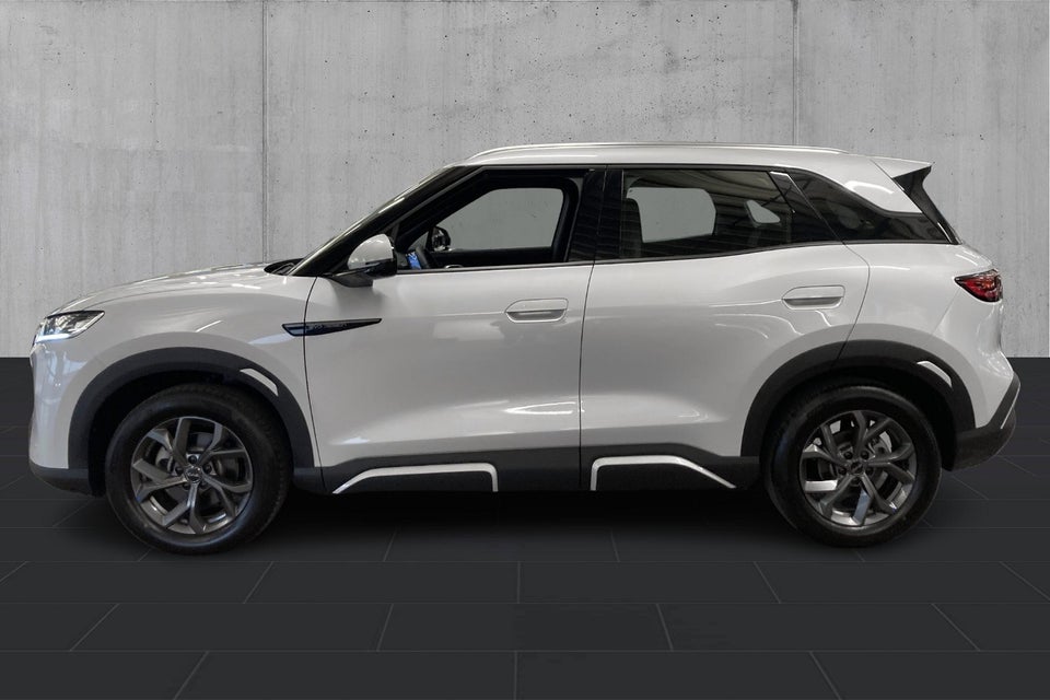 BYD Atto 2 46 Boost 5d