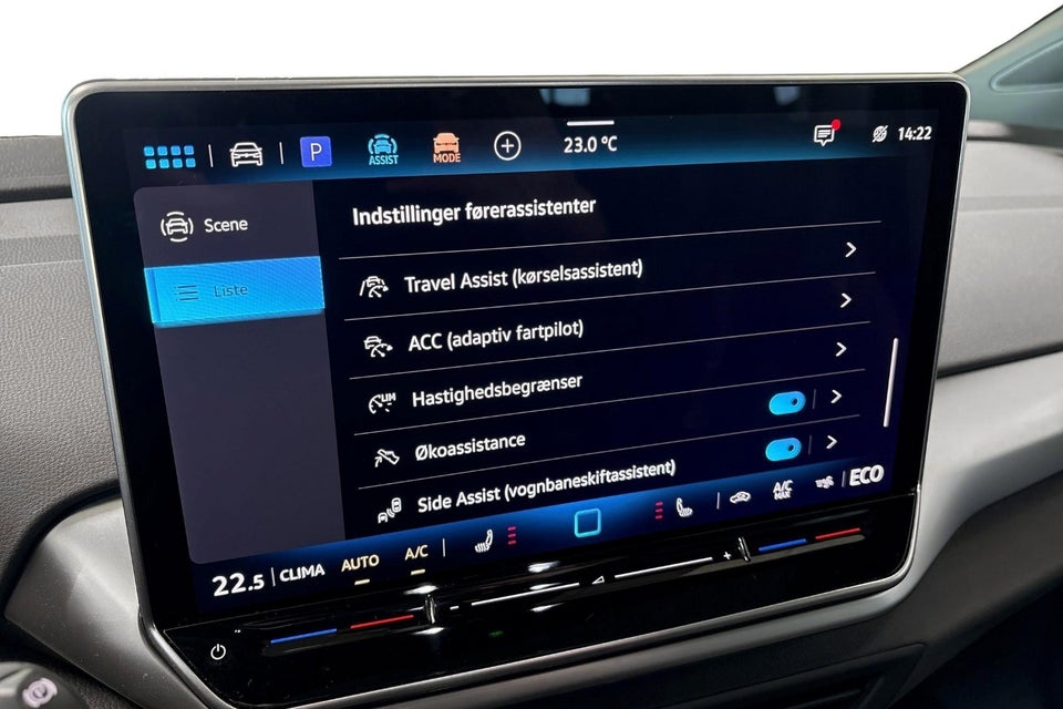 VW ID.4 52 Pure Performance 5d