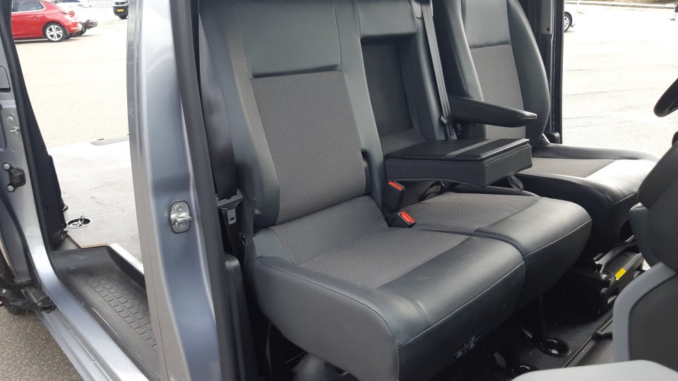 Peugeot Expert 2,0 BlueHDi 122 L2 Premium Van