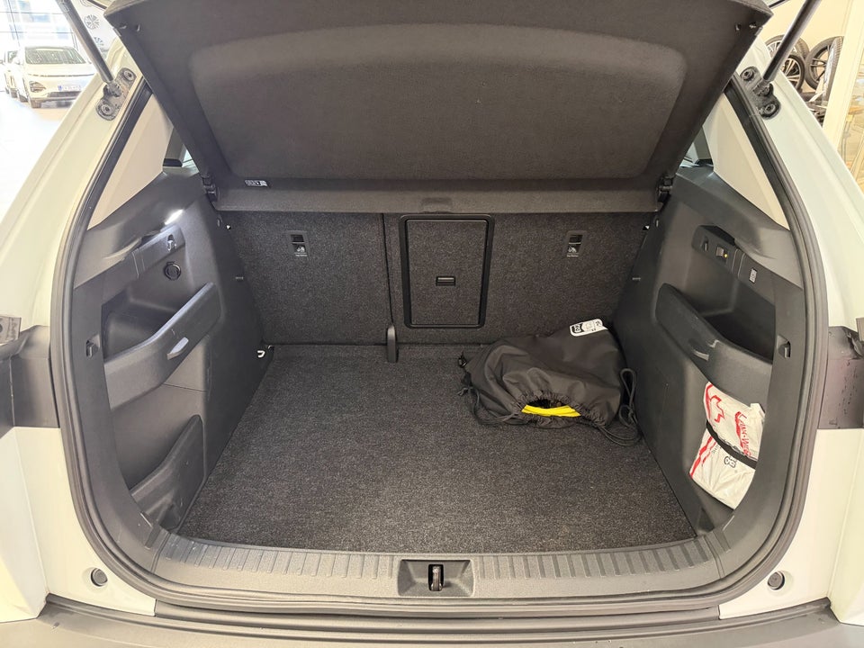 Skoda Elroq 85 iV Loft 5d