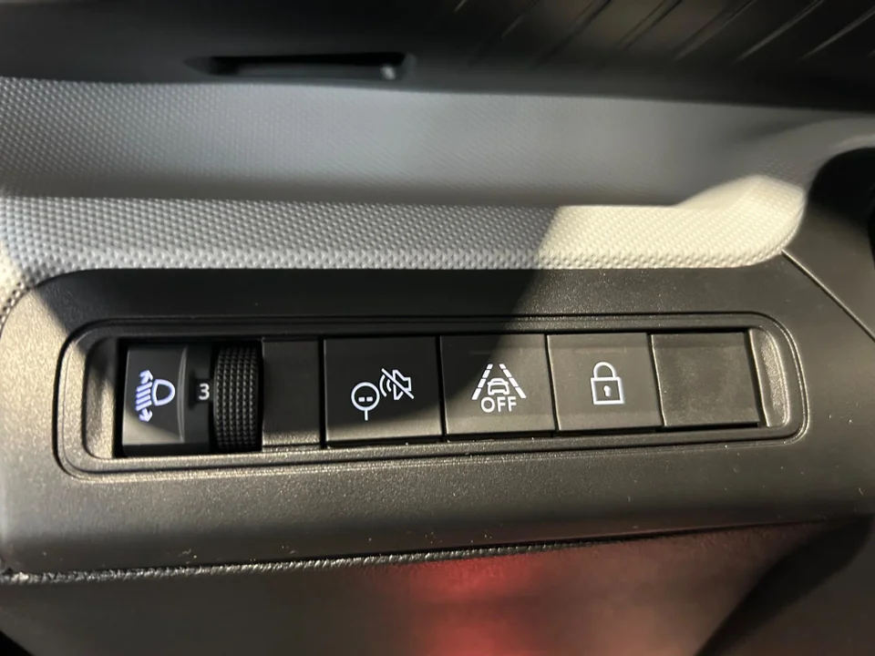 Citroën ë-C3 Aircross 44 You! 5d