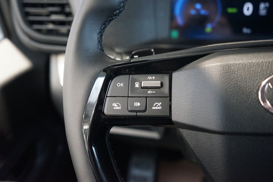 Toyota ProAce 75 Long Comfort Master+