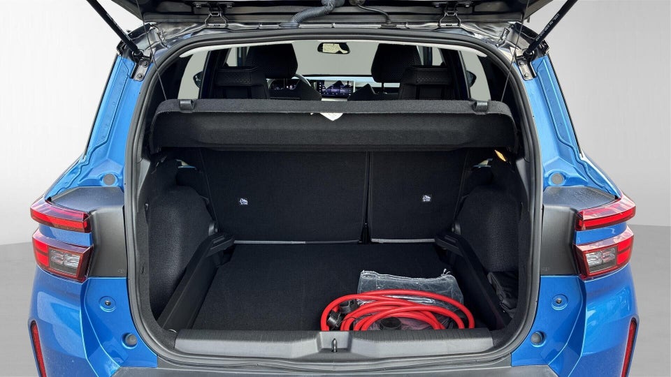 Opel Frontera 44 GS 5d
