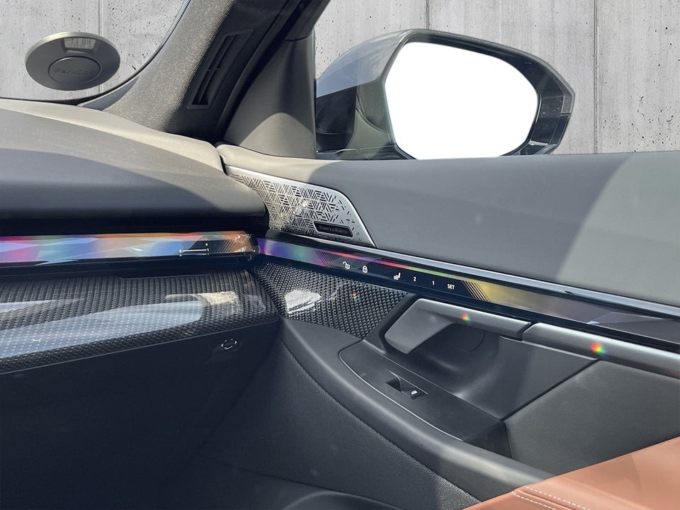 BMW i5 eDrive40 Touring M-Sport 5d