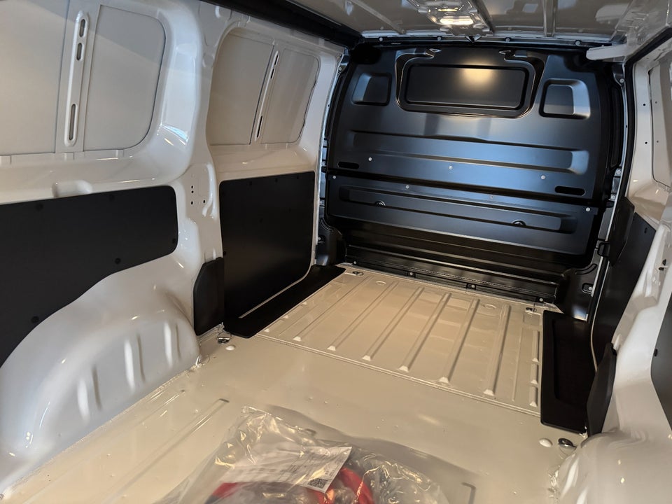 Citroën ë-Jumpy 75 L2 BaseLine