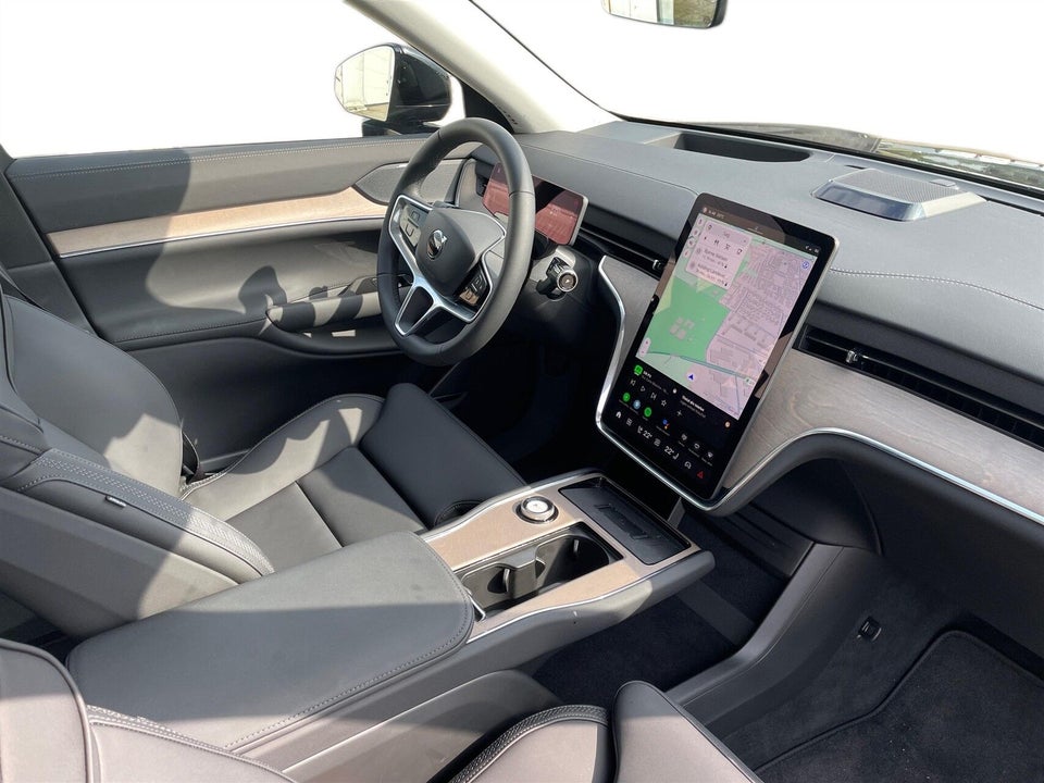 Volvo EX90 Twin Ultra 7prs 5d