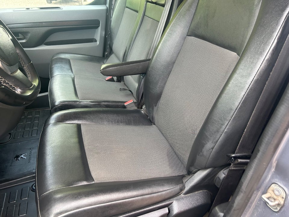 Peugeot Expert 2,0 BlueHDi 122 L2 Premium Van