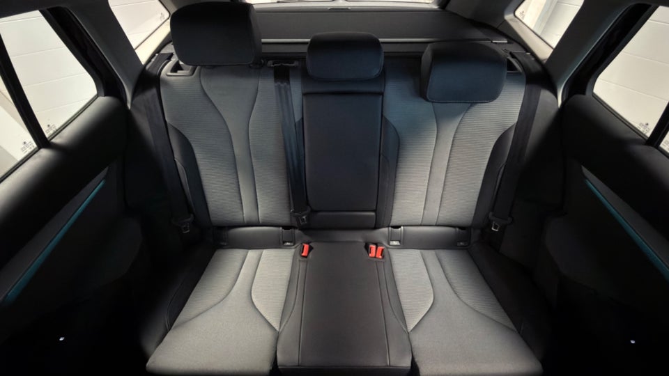 Skoda Enyaq 50 iV 5d