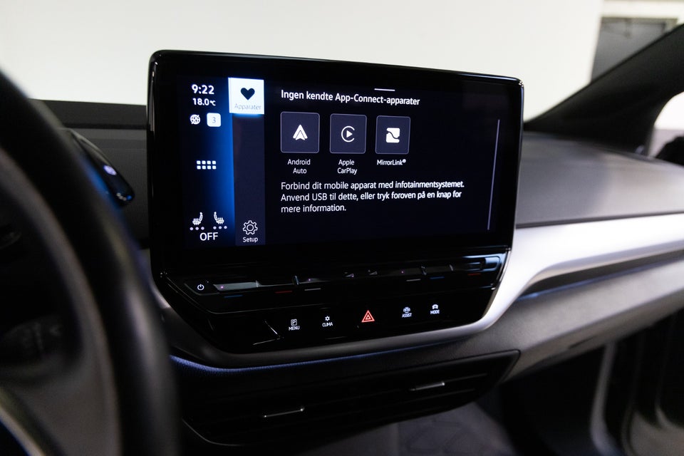 VW ID.4 77 Pro Performance 5d