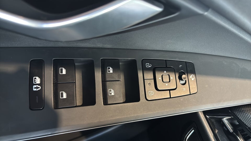 Kia Niro 64 EV Prestige 5d
