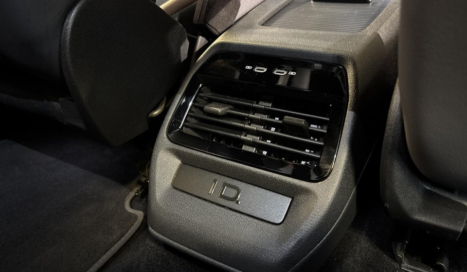 VW ID.4 77 1ST Pro Performance 5d