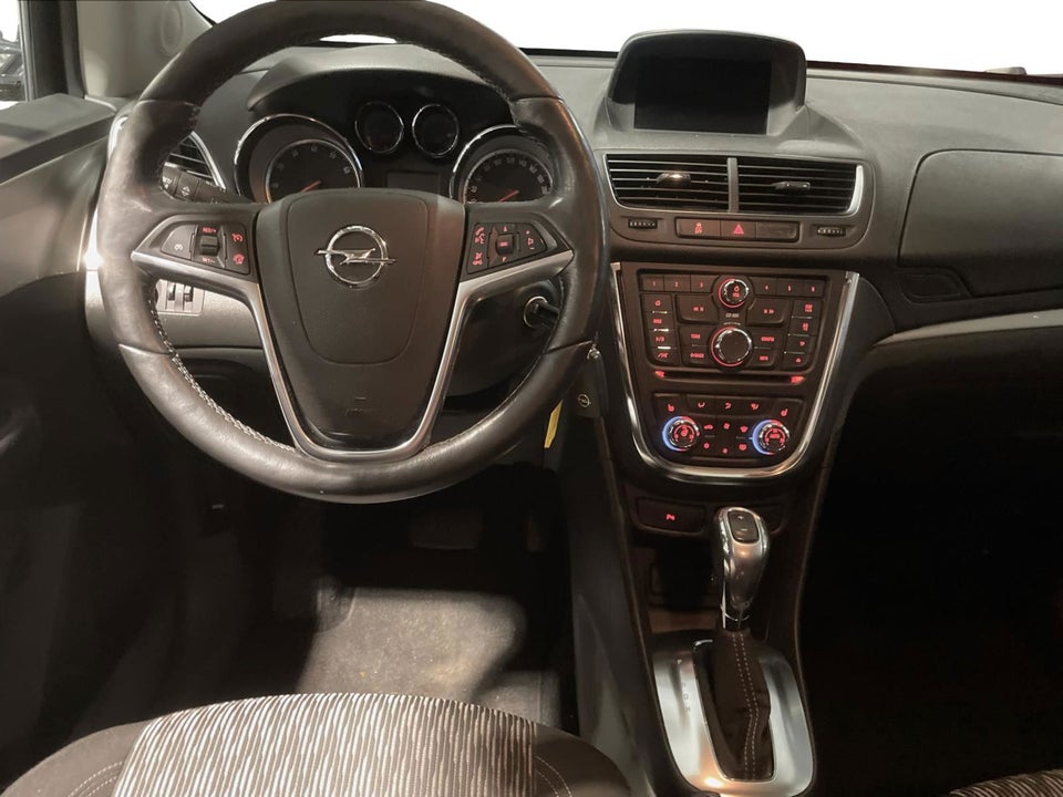 Opel Mokka 1,4 T 140 Enjoy aut. 5d