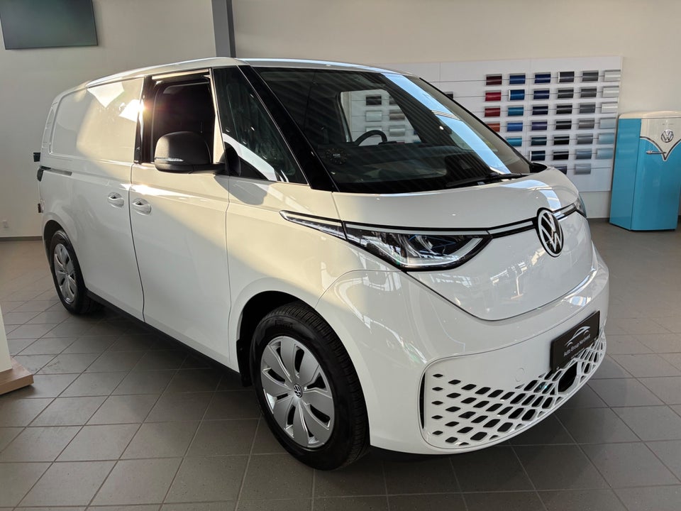 VW ID.Buzz 79 Cargo Comfort+