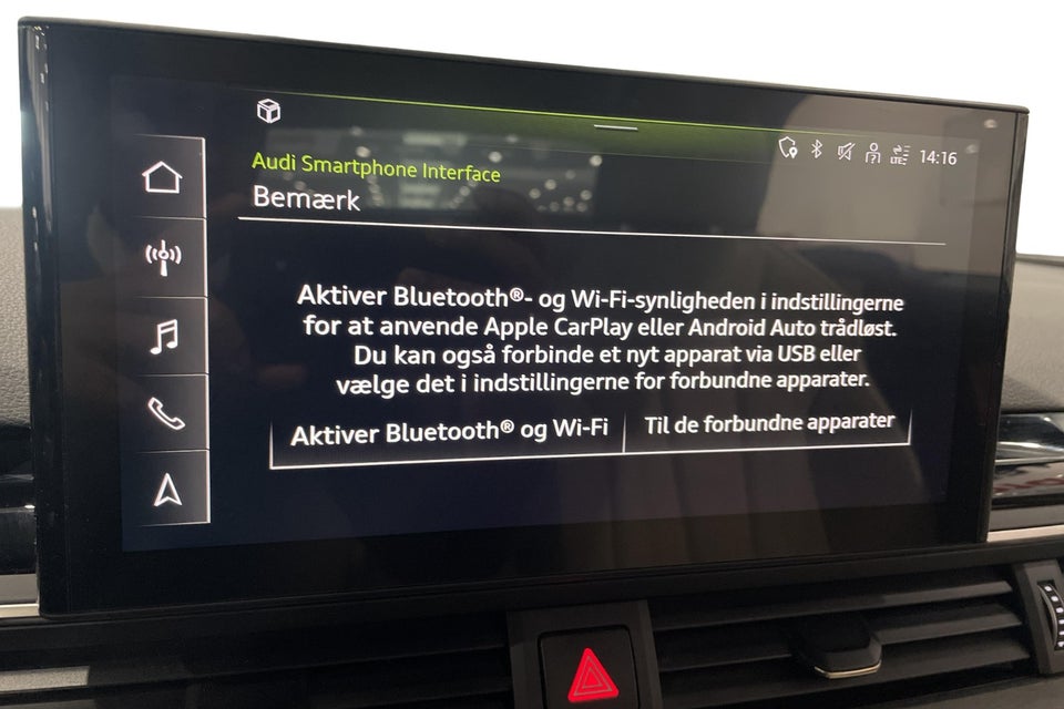 Audi A5 40 TFSi Prestige plus Cabriolet S-tr. 2d