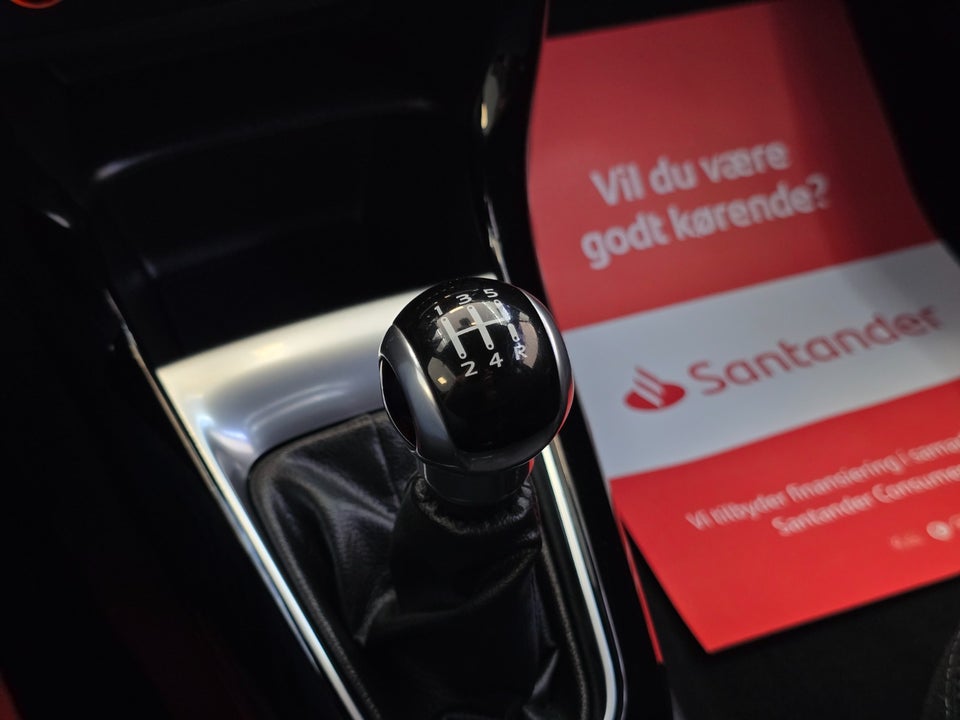 Citroën DS3 1,6 e-HDi 90 Style 3d