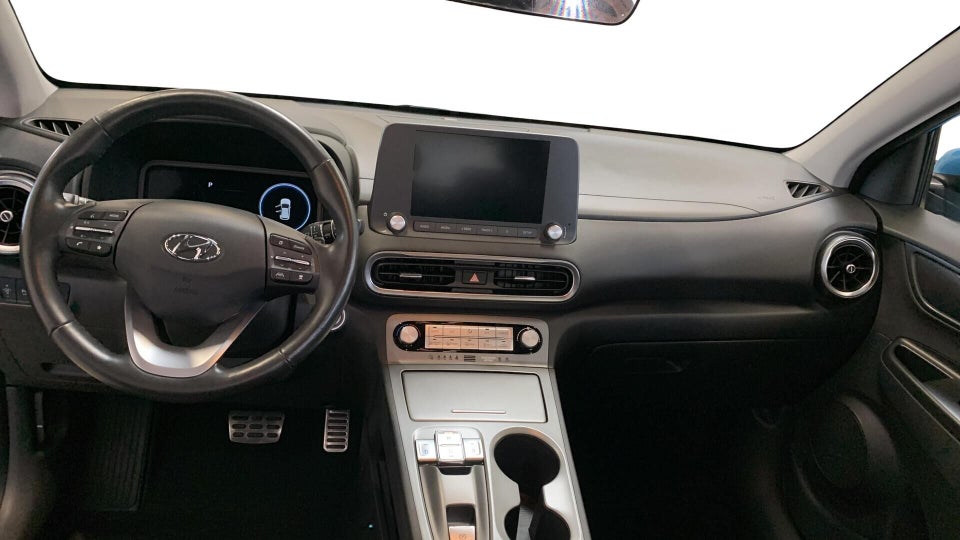 Hyundai Kona 39 EV Select 5d