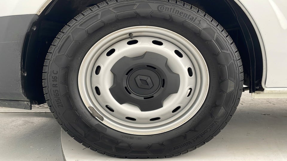 Renault Trafic 2,0 dCi 170 L2H1 Tekno EDC