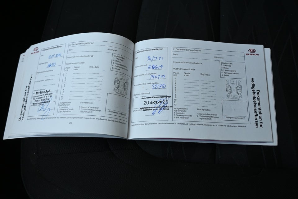 Kia Ceed 1,0 T-GDi Style+ Clim SW 5d