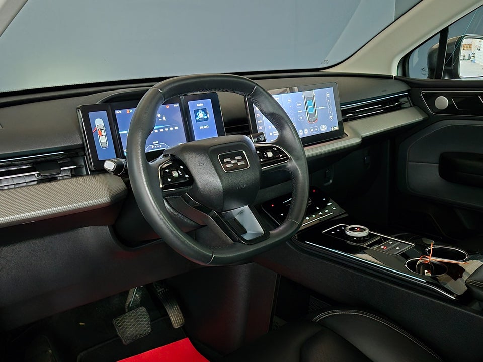 Aiways U5 Premium 5d