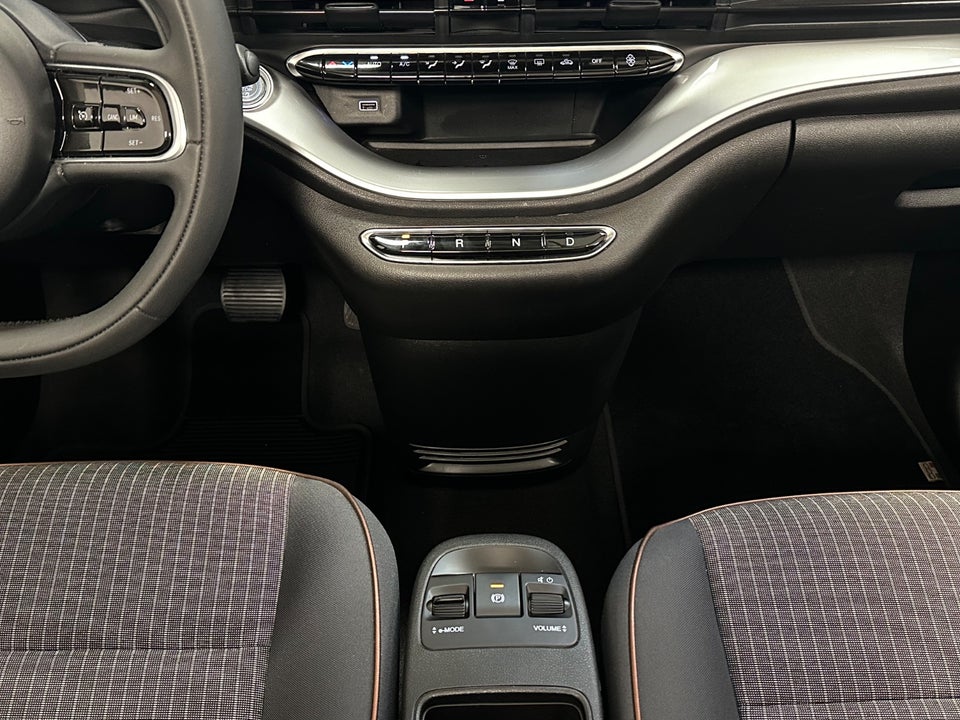 Fiat 500e 42 Icon Cabrio 2d