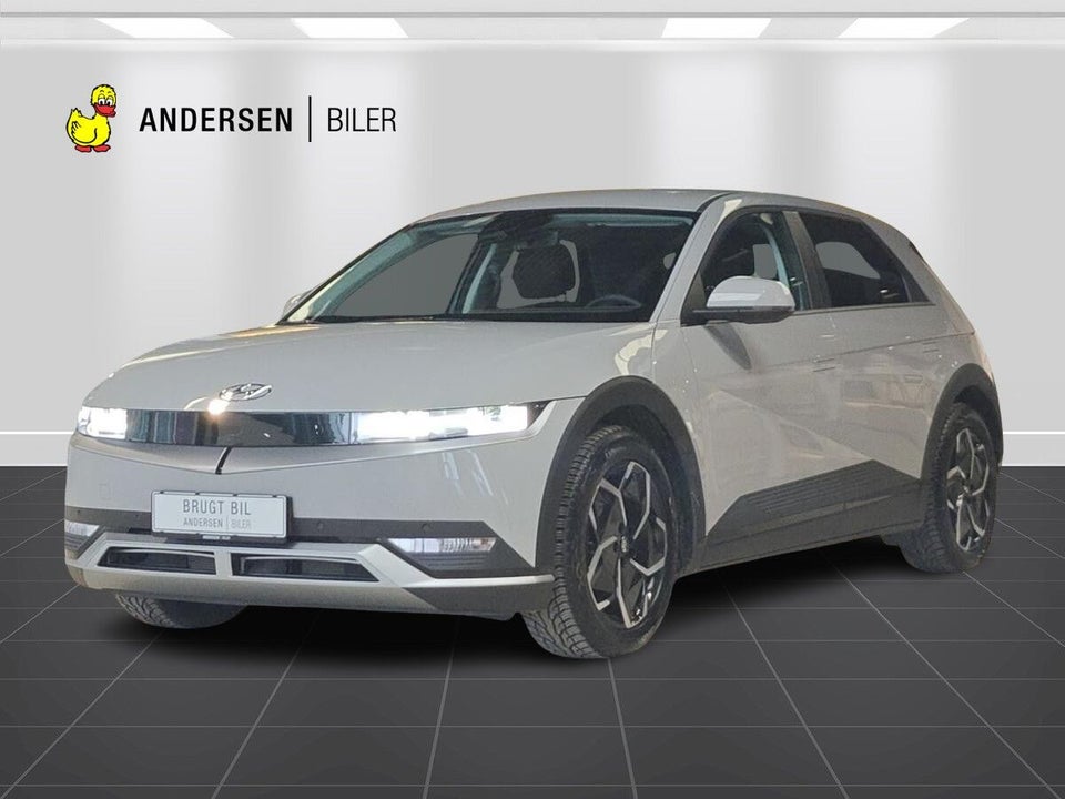 Hyundai Ioniq 5 77 Dynamiq 5d