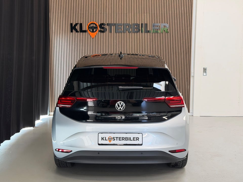 VW ID.3 77 Pro S 5d