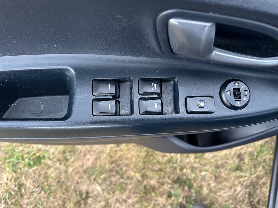 Kia Rio 1,2 CVVT Limited 5d