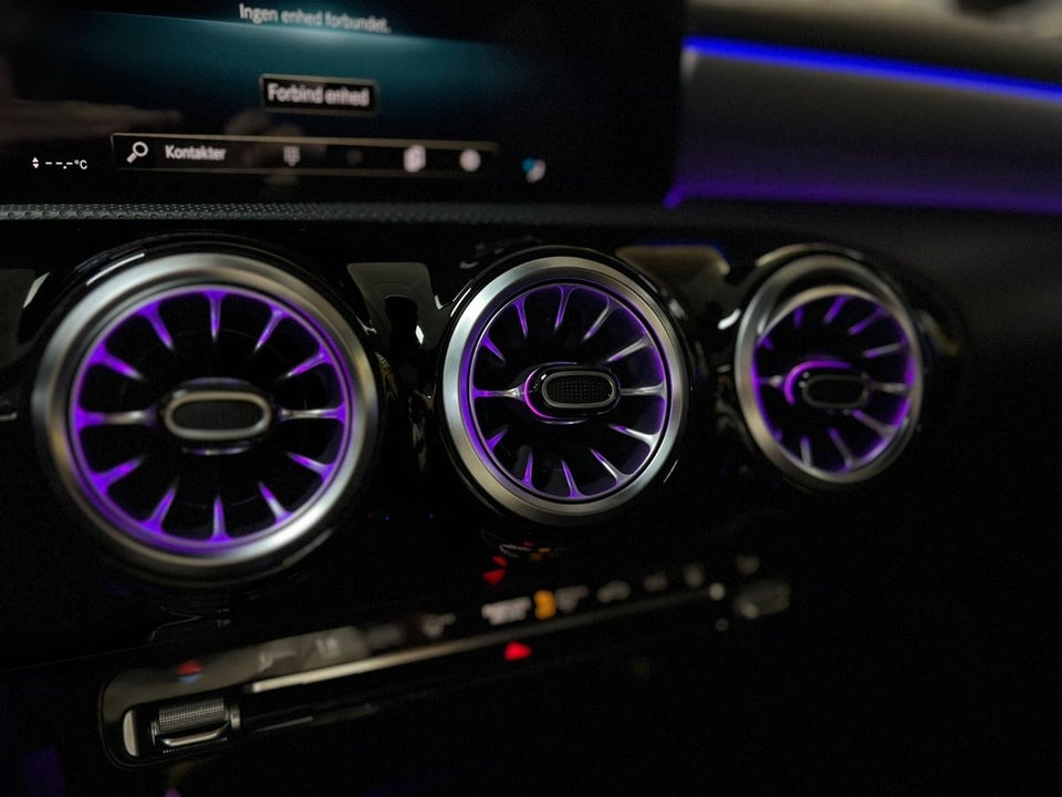 Mercedes A250 e 1,3 AMG Line aut. 5d