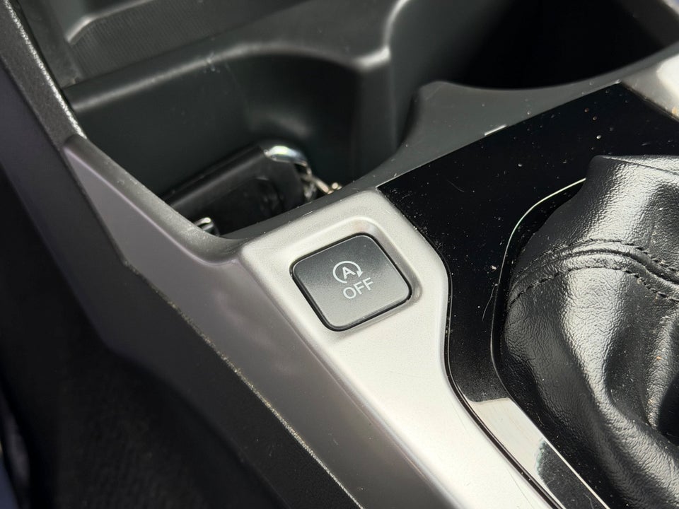 Honda Jazz 1,3 i-VTEC Elegance 5d