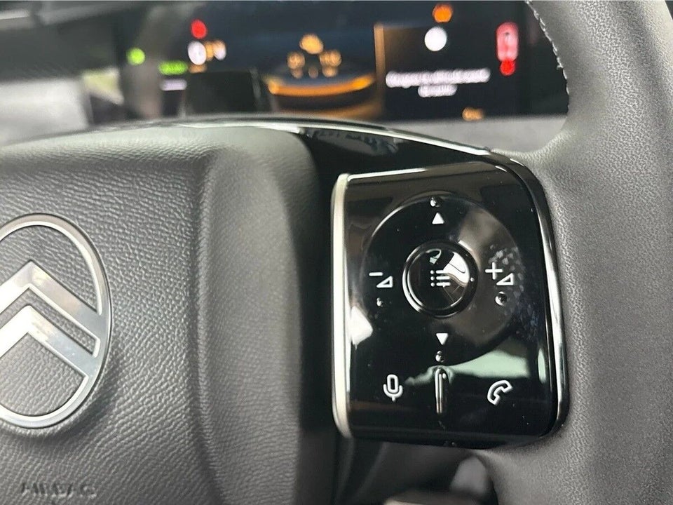 Citroën ë-C5 Aircross 80 VTR Sport 5d