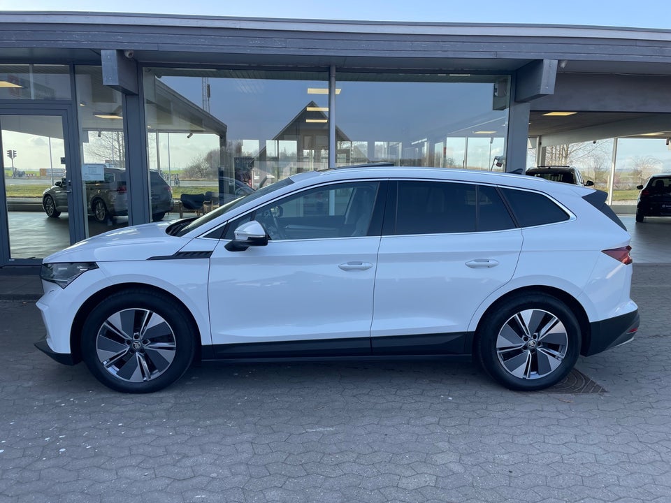 Skoda Enyaq 80 iV Lounge 5d