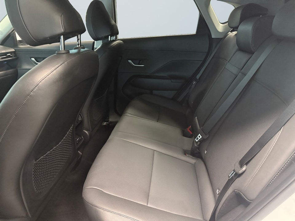 Hyundai Kona 65 EV Ultimate 5d