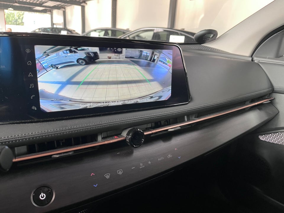 Nissan Ariya 63 Engage 5d