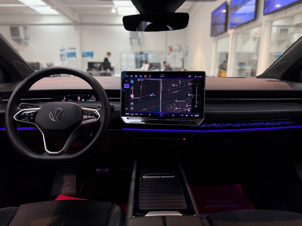 VW ID.7 77 Style Tourer 5d