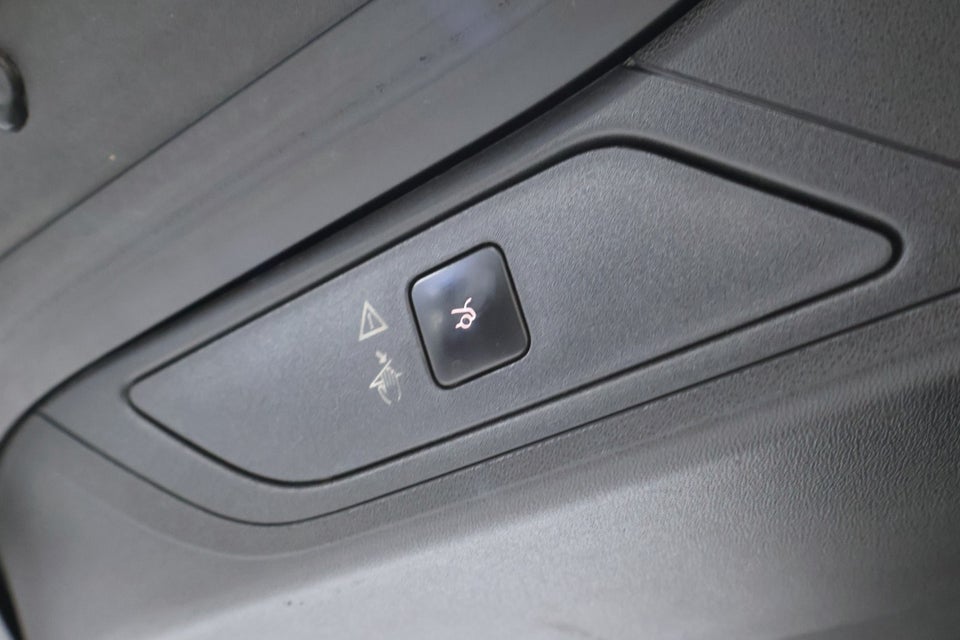 Citroën Grand C4 Picasso 1,6 BlueHDi 120 Intensive EAT6 7prs 5d