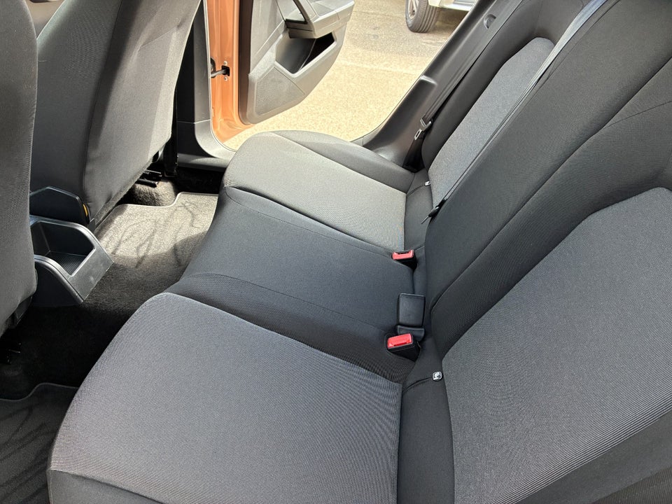 Seat Arona 1,0 TSi 95 Reference 5d