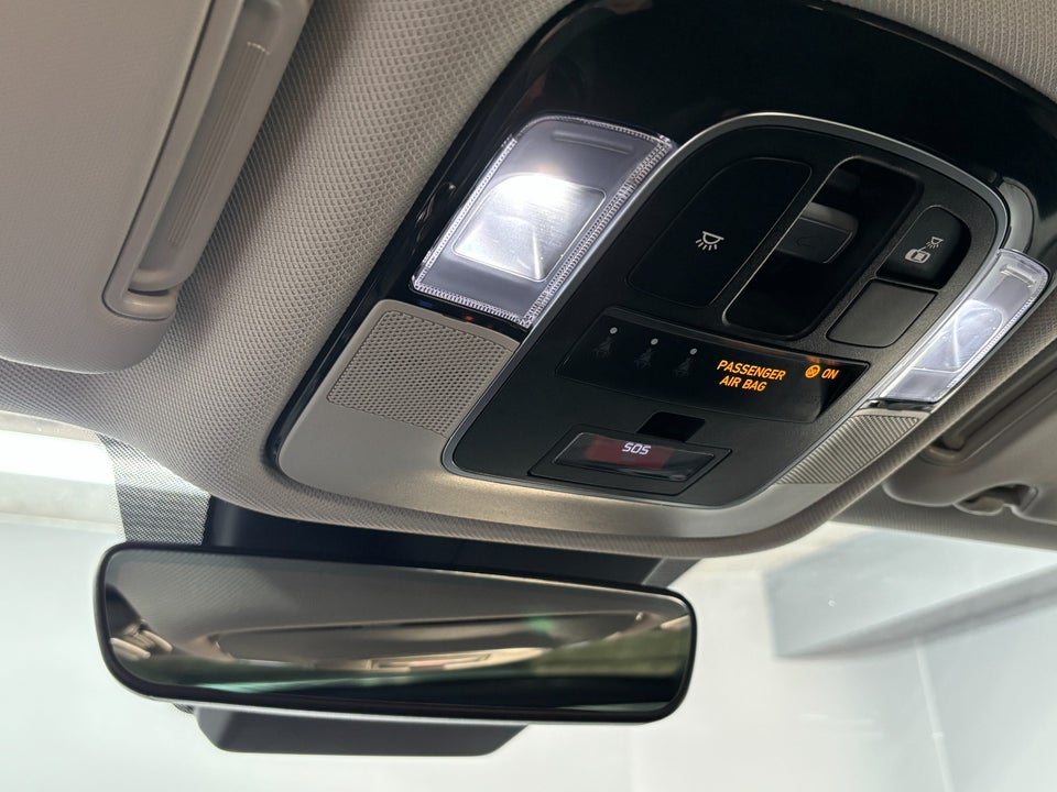 Hyundai Tucson 1,6 PHEV Advanced aut. 4WD 5d