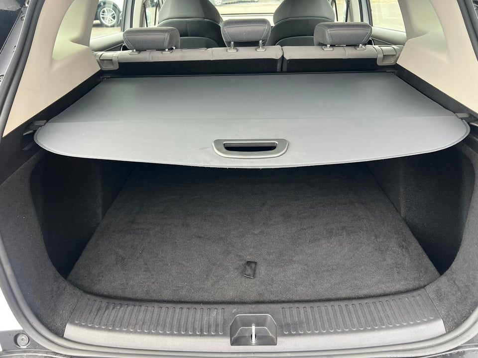 Aiways U5 Premium 5d