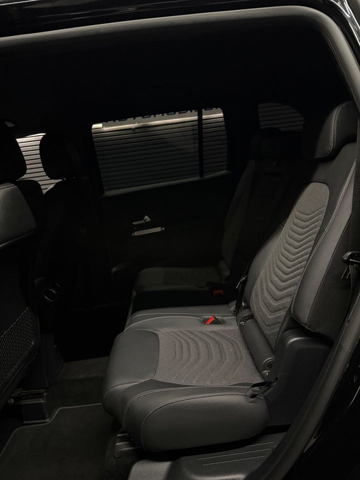 Mercedes GLB220 d 2,0 aut. 5d