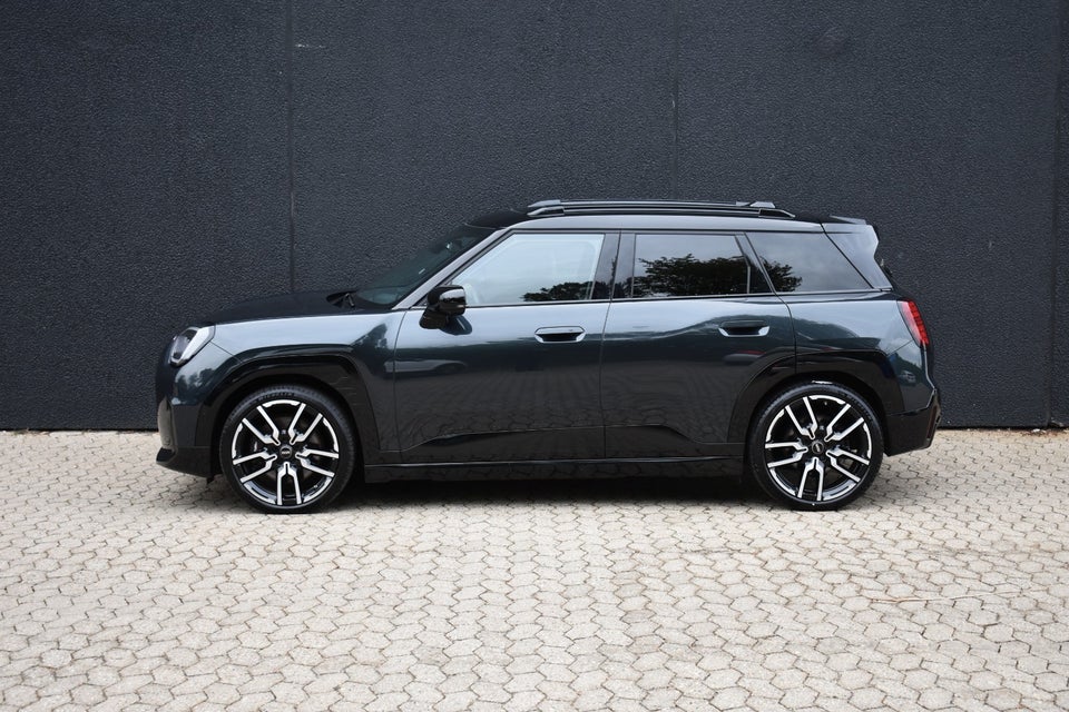 MINI Aceman SE JCW Trim XL 5d