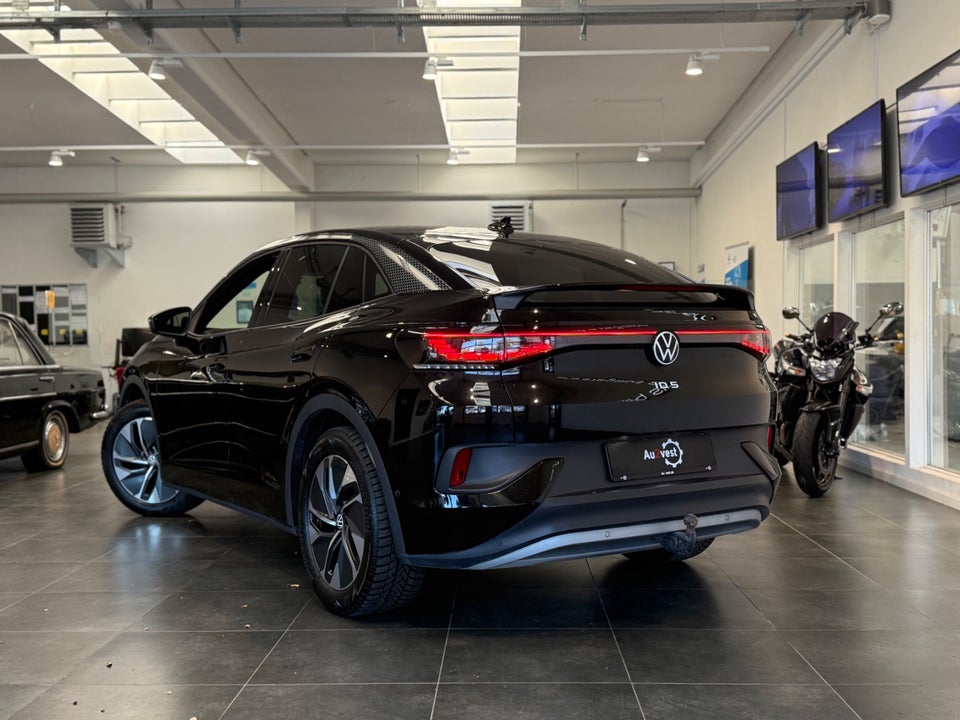 VW ID.5 77 Pro Performance 5d